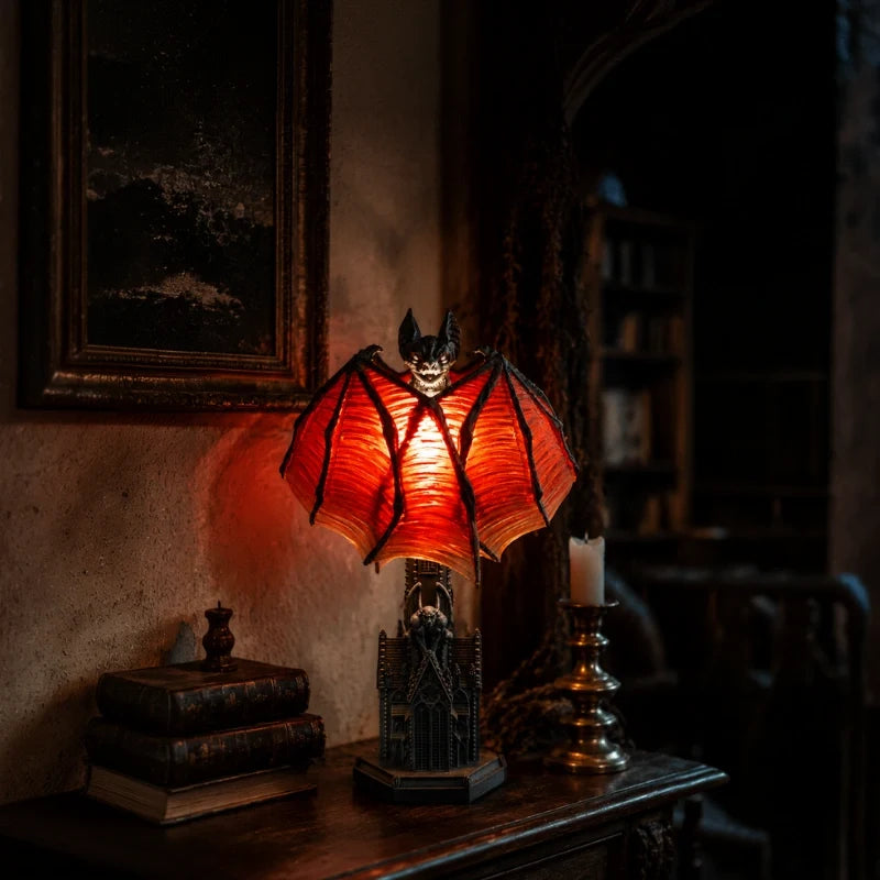Vampyra™ Lampe chauve-souris
