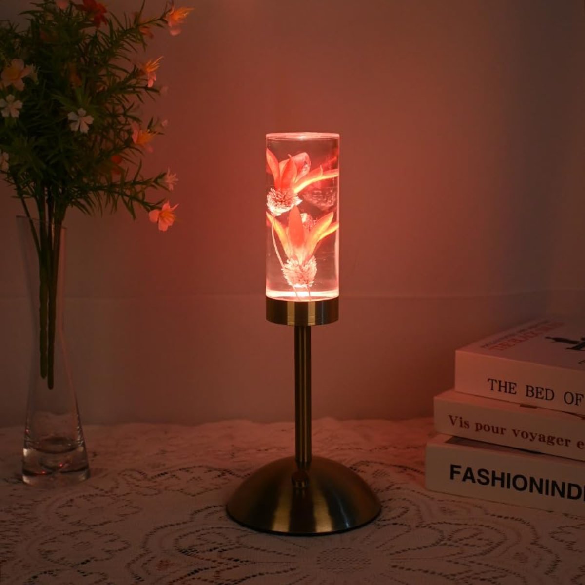 Lampe de table Eternal Blossom™