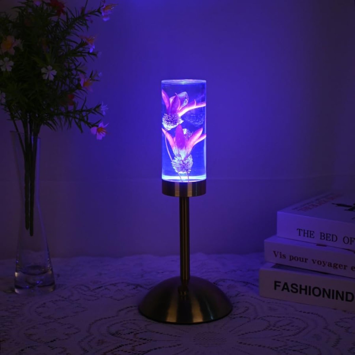 Lampe de table Eternal Blossom™