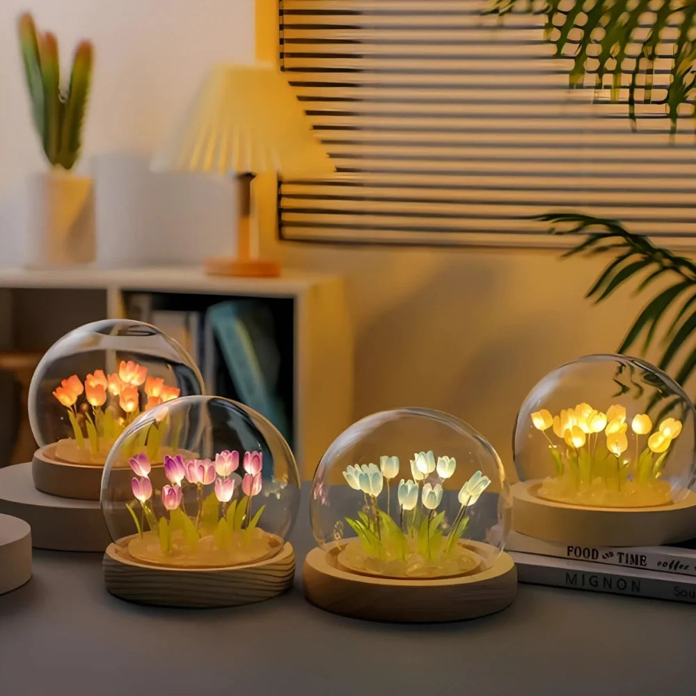 TulipBloom™ Betovering
