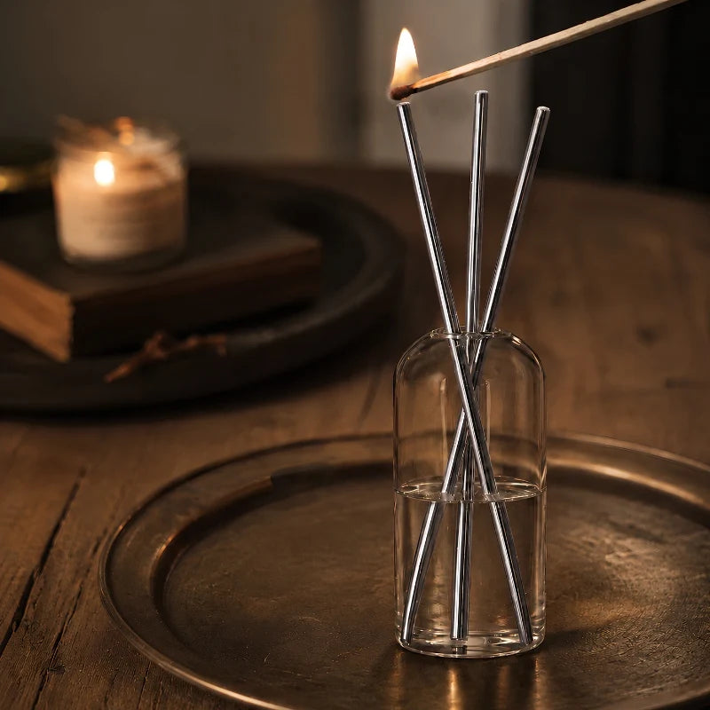 Everlasting Flame™ Oliekaarsen