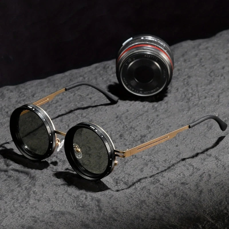 Lunettes de soleil ShadeShift™