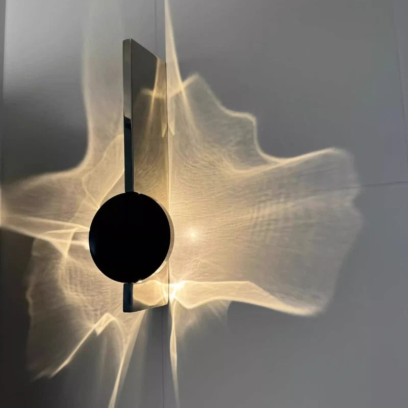 Velwave™ Wandlamp