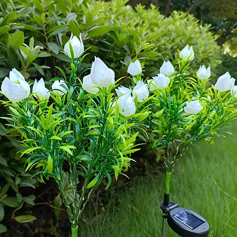 Everbloom™ Zonnebloemverlichting