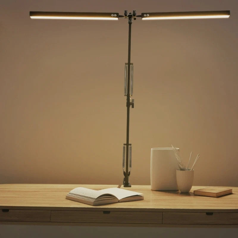 Lampe de bureau AxisGlow™