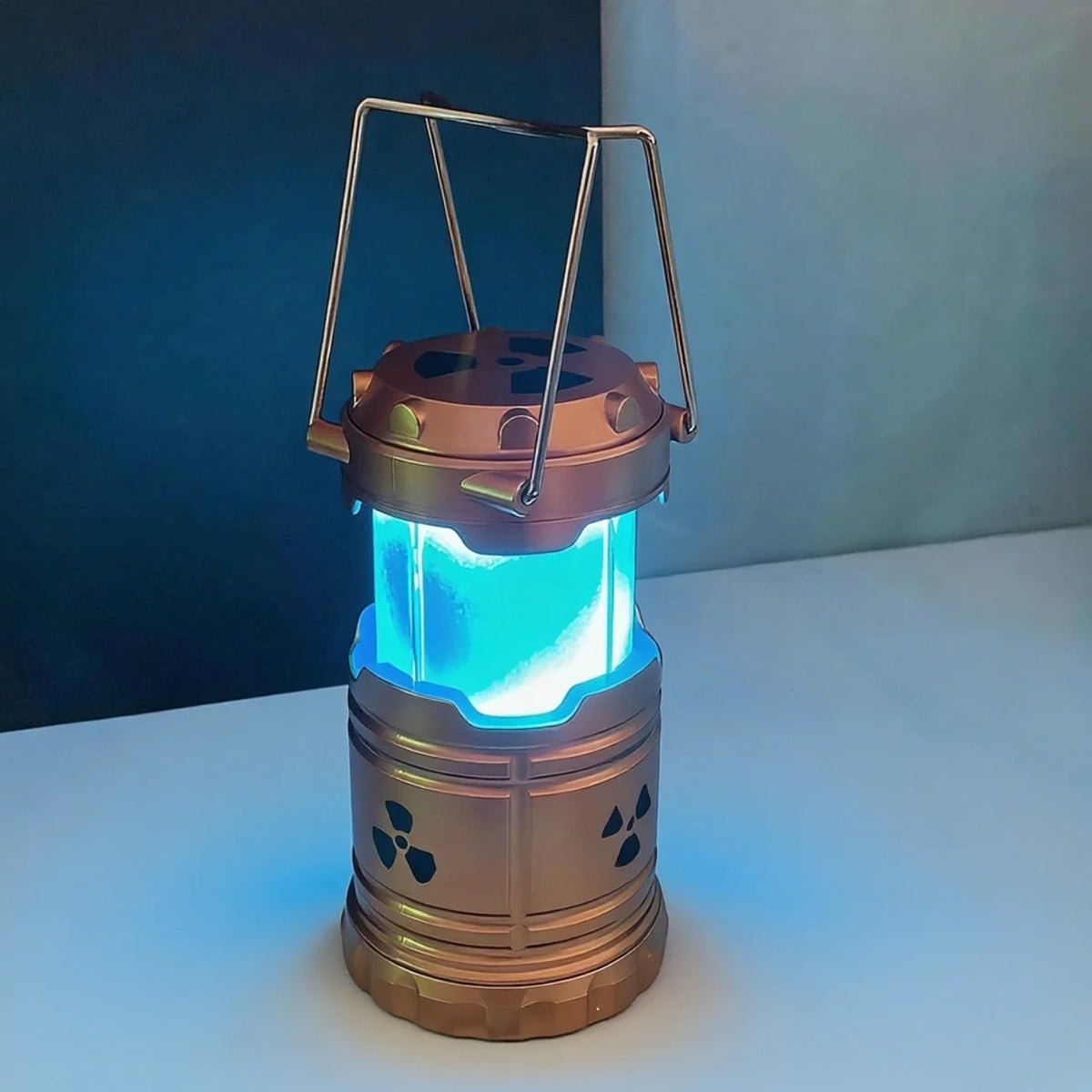 Lanterne NukeCore™