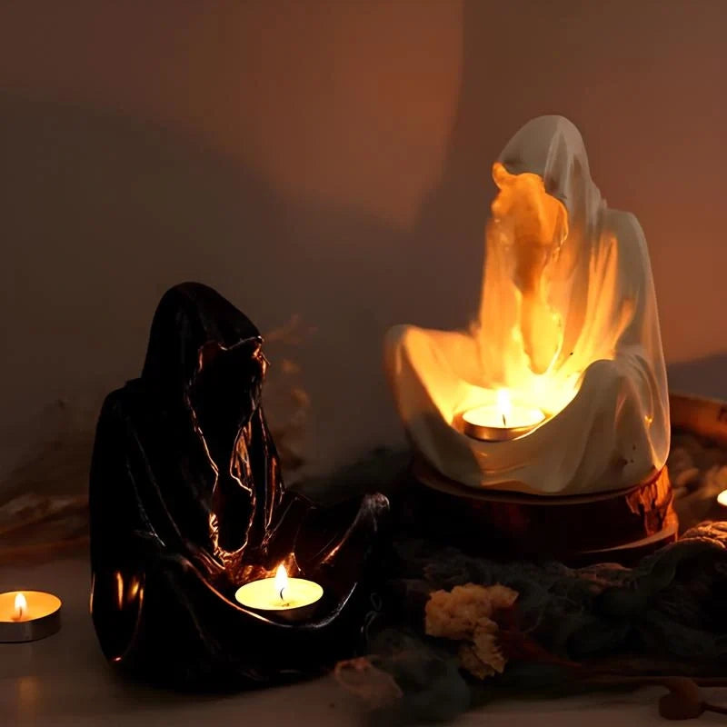 Bougeoir Ashcloak™