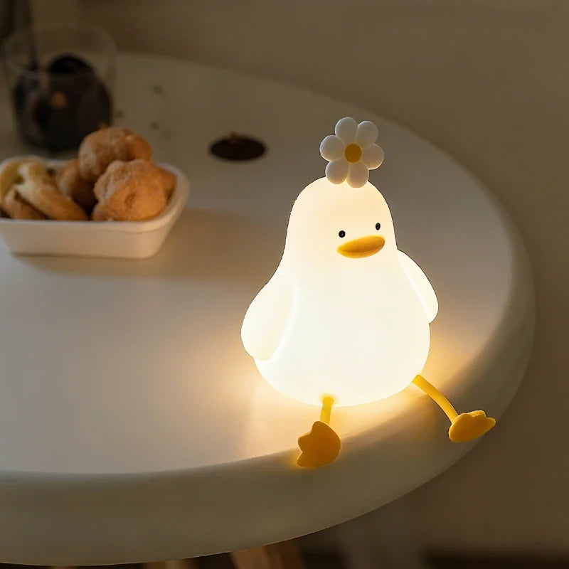 SqueezeBuddies™ Nachtlampje