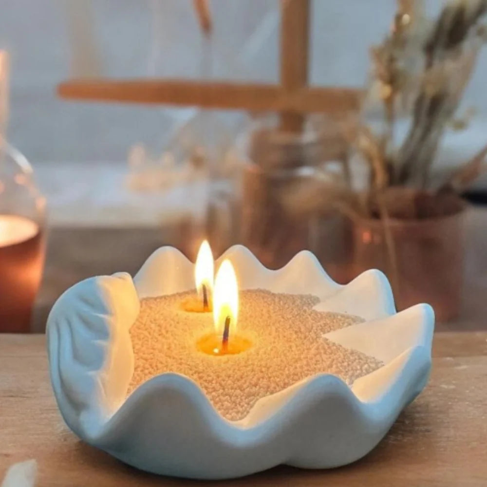 Ensemble de bougies Sandela™