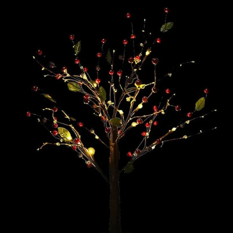 Arbre de printemps