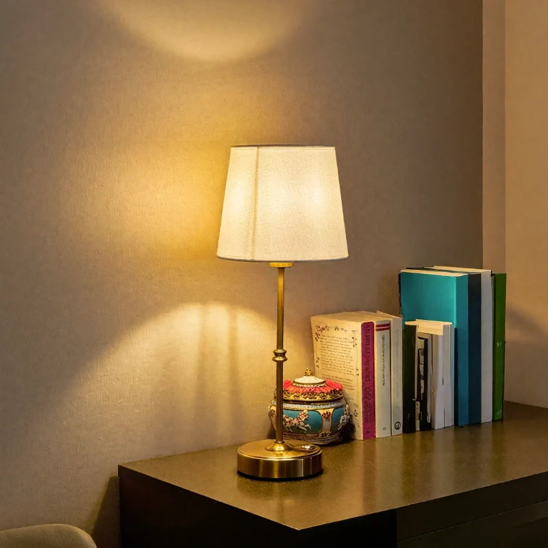 GoldenEase™ Tafellamp