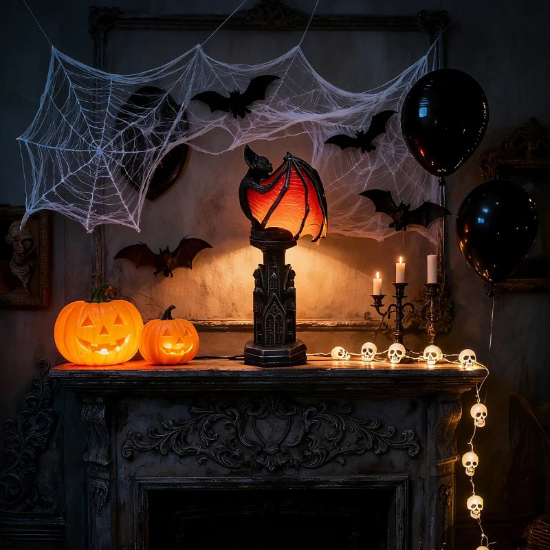 Vampyra™ Lampe chauve-souris