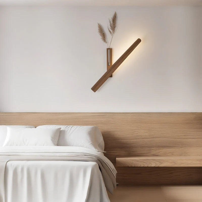 EasyStick™ Vaas wandlamp