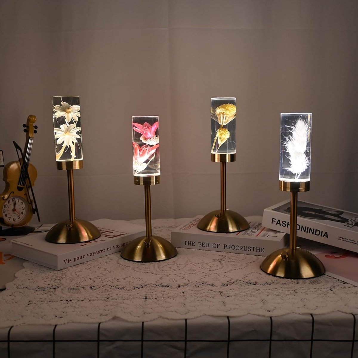 Lampe de table Eternal Blossom™