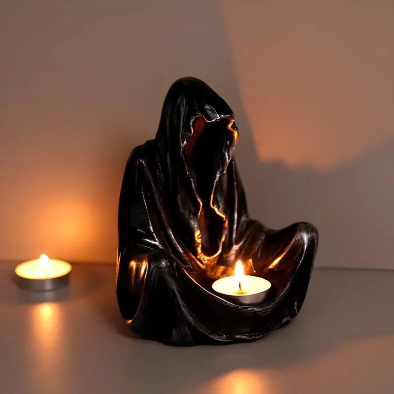 Bougeoir Ashcloak™