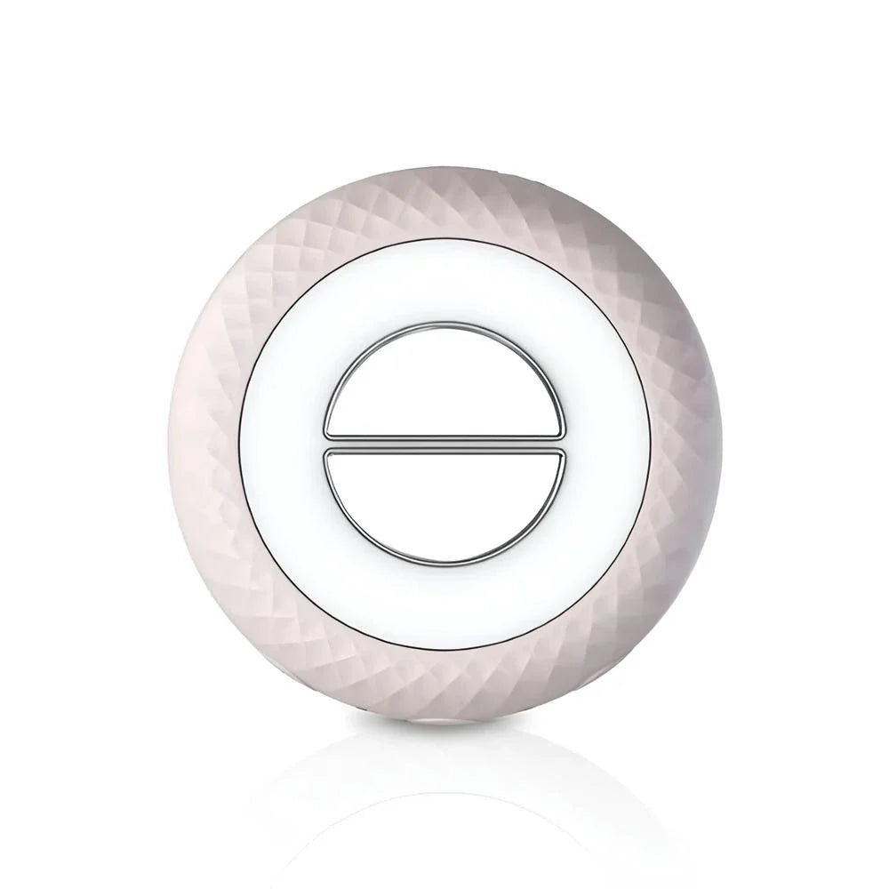 LumaDerm™ Roodlichttherapie gezichtspuls