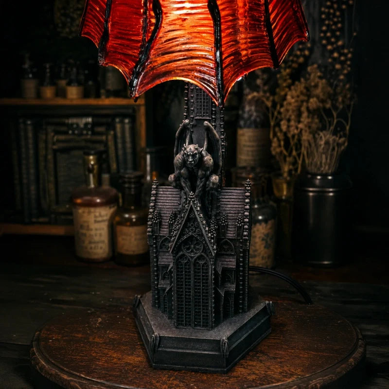 Vampyra™ Lampe chauve-souris