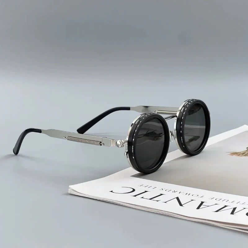 Lunettes de soleil ShadeShift™