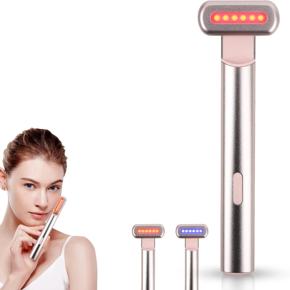Panneau de thérapie par la lumière rouge LumaDerm™
