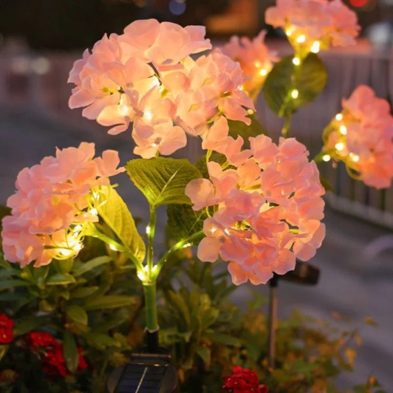 Everbloom™ Zonnebloemverlichting