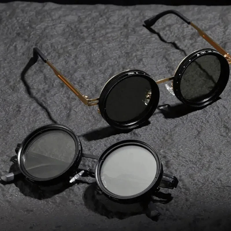 Lunettes de soleil ShadeShift™