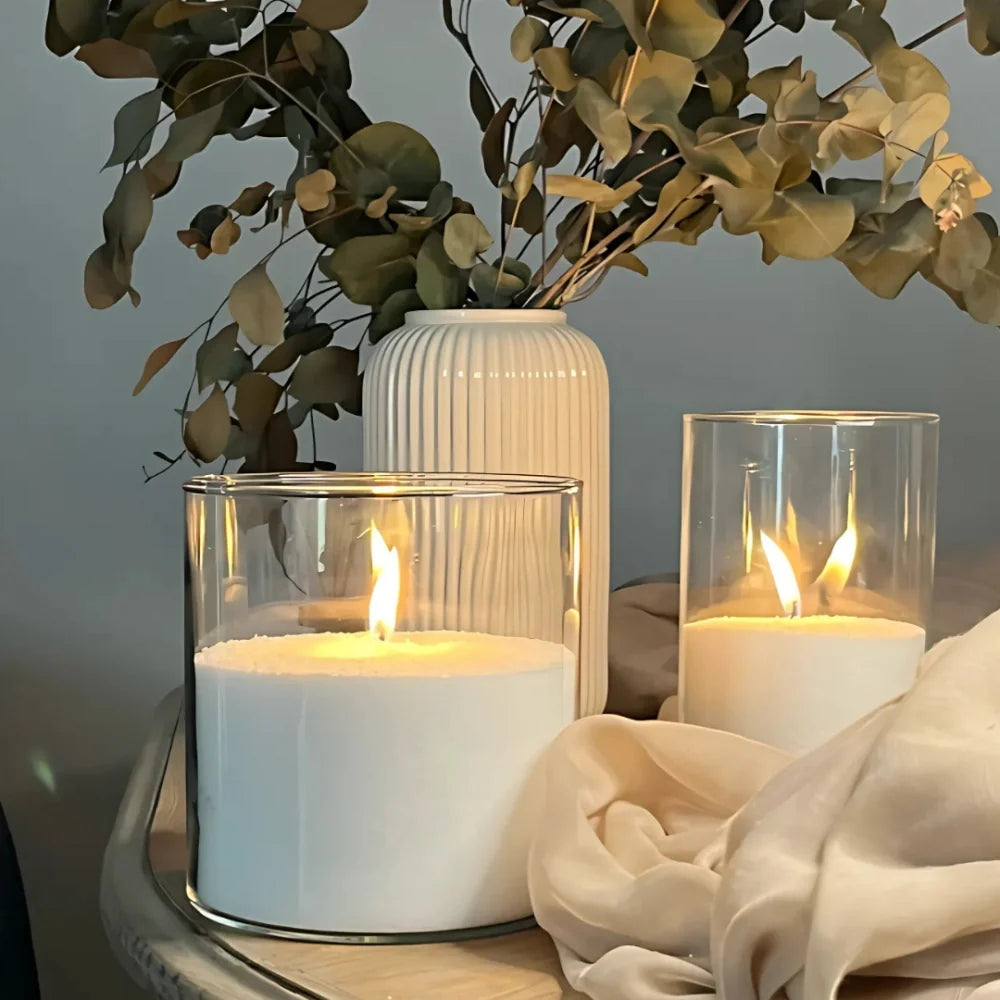 Ensemble de bougies Sandela™