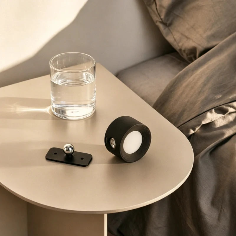 EasyStick™ Draadloze wandlamp