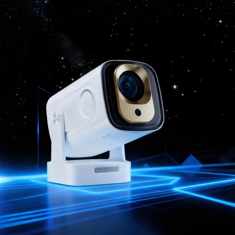 Projecteur portable CineNova™