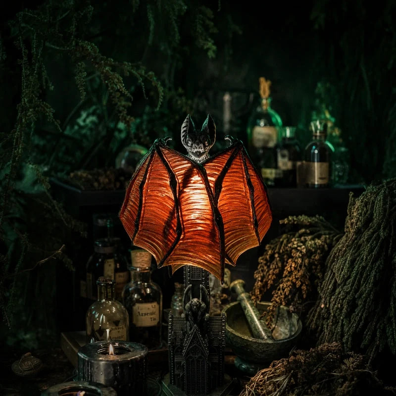 Vampyra™ Lampe chauve-souris