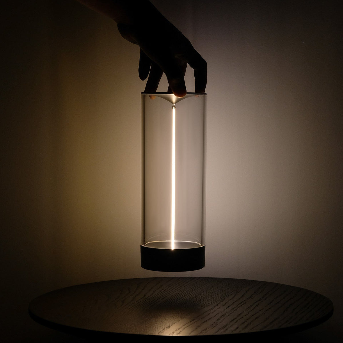 LightRay™ Verlichter