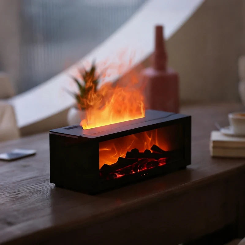 HearthGlow™ Humidificateur
