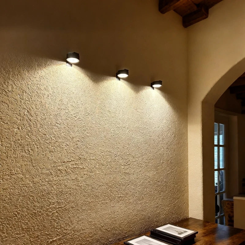 Lampe sans fil ArtGlow™