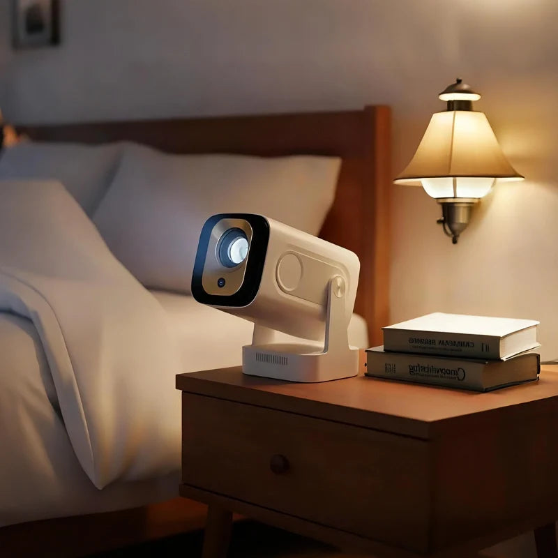 Projecteur portable CineNova™