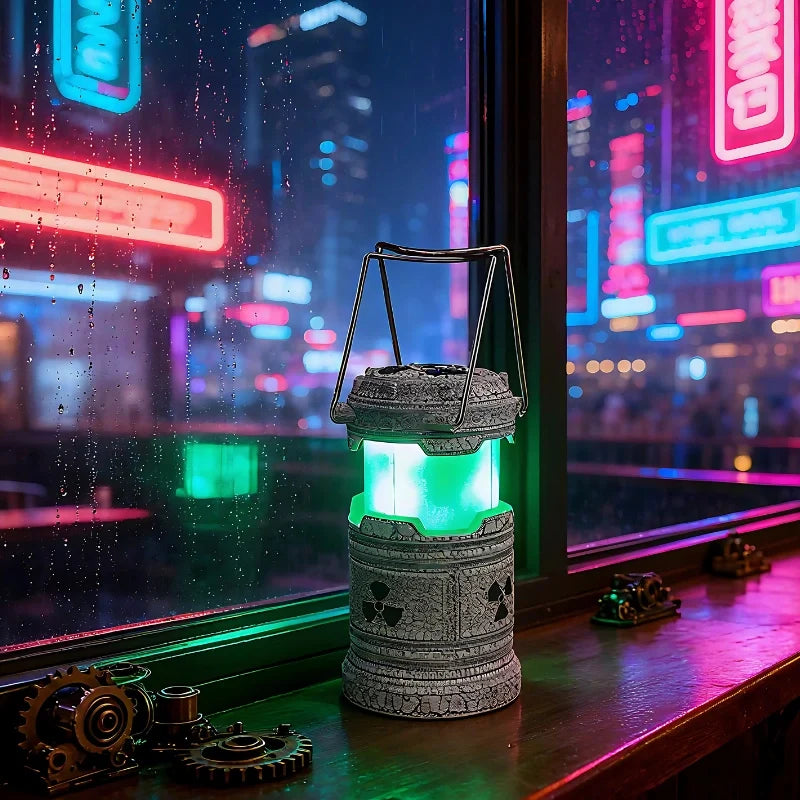 Lanterne NukeCore™