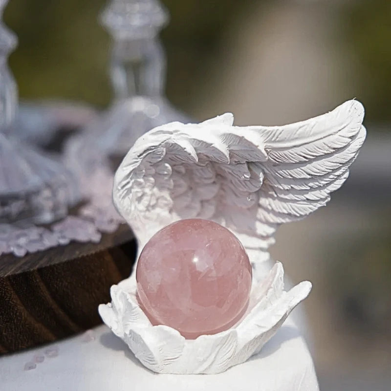 Bougeoir AngelicWings™