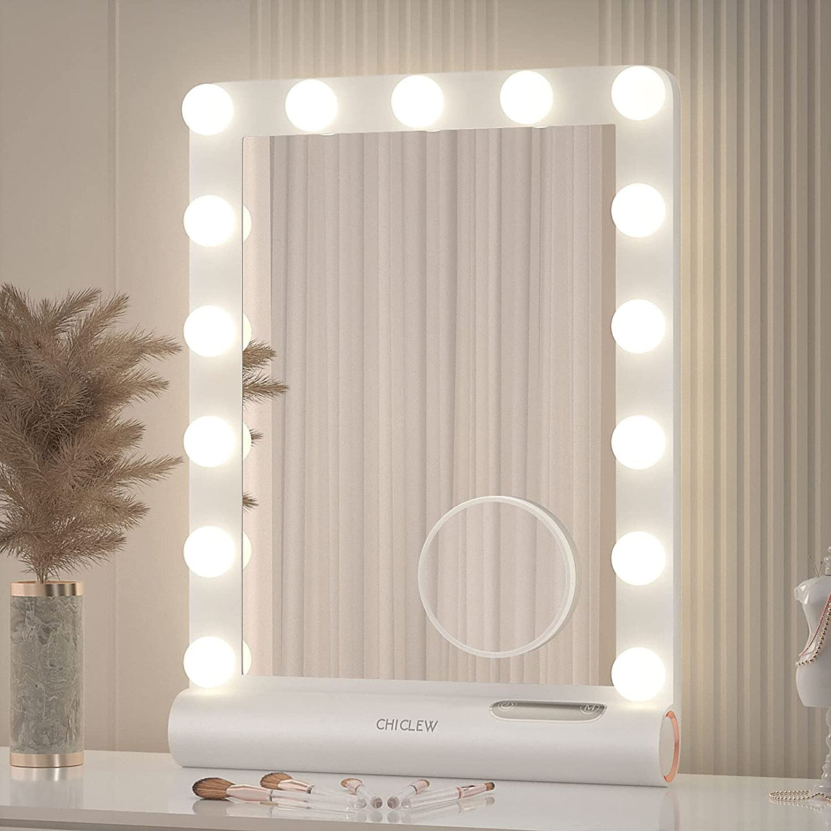 Beautly™ Make-upverlichting