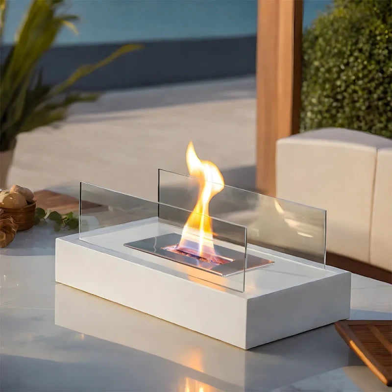Everlasting Flame™ Tafelhaard