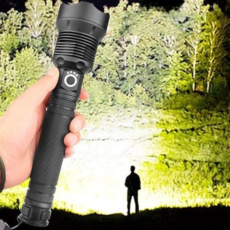 BeamMax™ Zaklamp