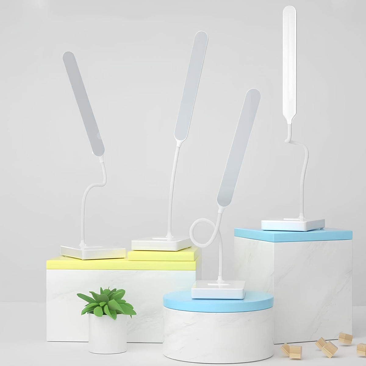 FlexiLight™ Bureaulamp