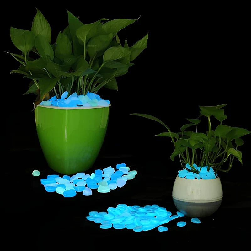 GlowPebbles™ Pierres lumineuses
