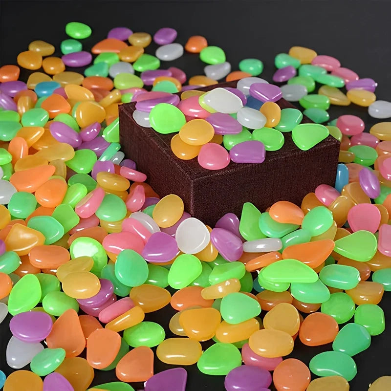 GlowPebbles™ Pierres lumineuses