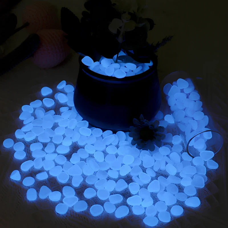 GlowPebbles™ Pierres lumineuses