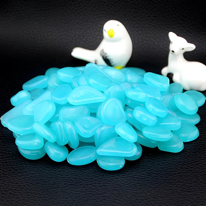 GlowPebbles™ Pierres lumineuses