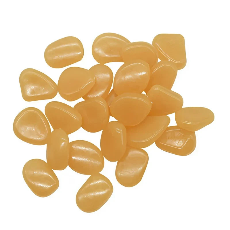 GlowPebbles™ Pierres lumineuses