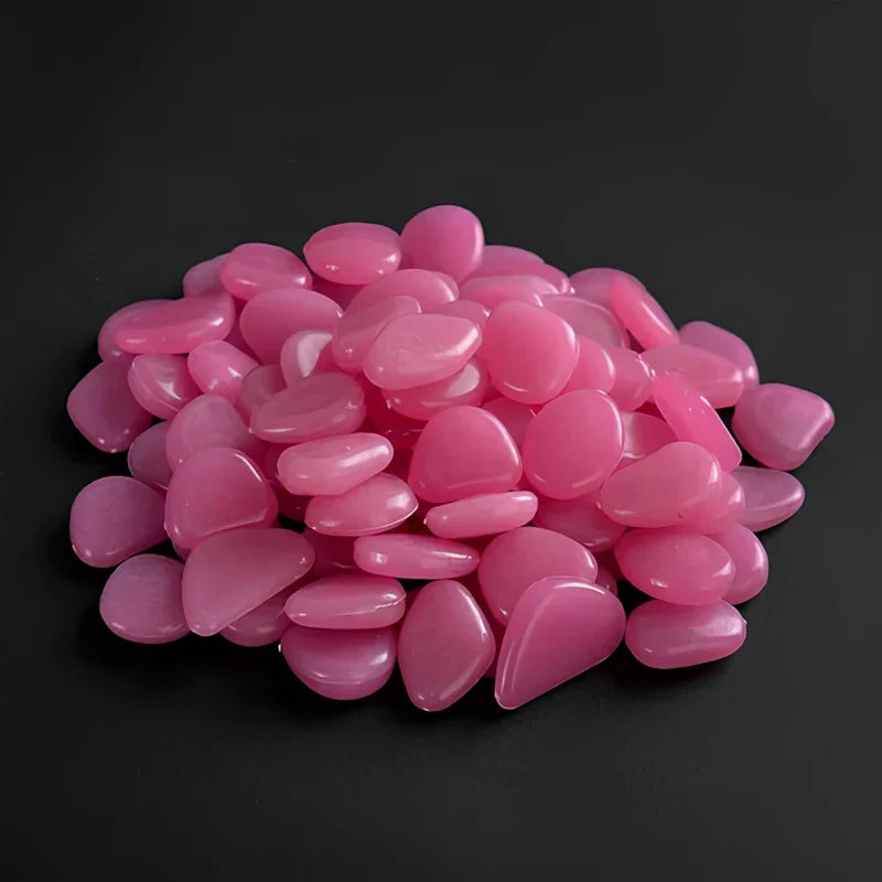 GlowPebbles™ Pierres lumineuses