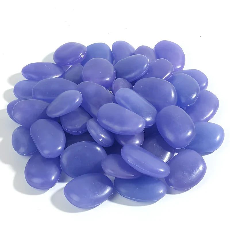GlowPebbles™ Pierres lumineuses