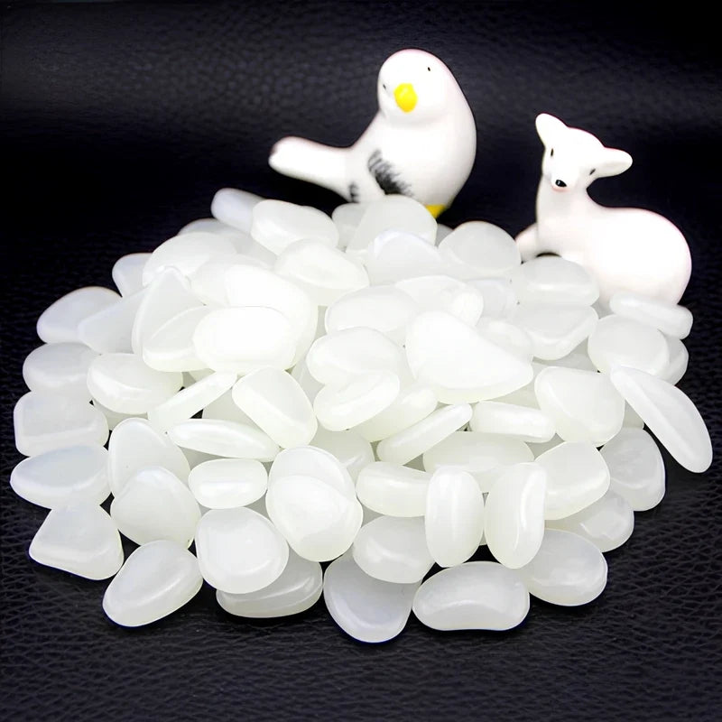 GlowPebbles™ Pierres lumineuses