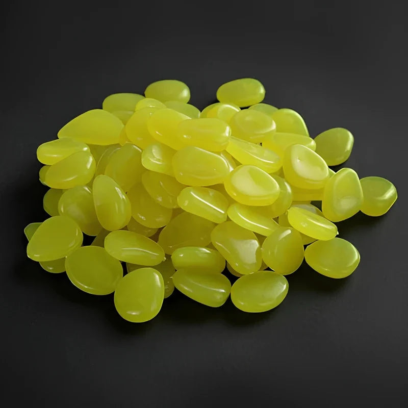 GlowPebbles™ Pierres lumineuses