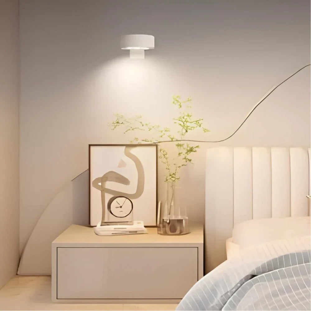 Lampe sans fil ArtGlow™