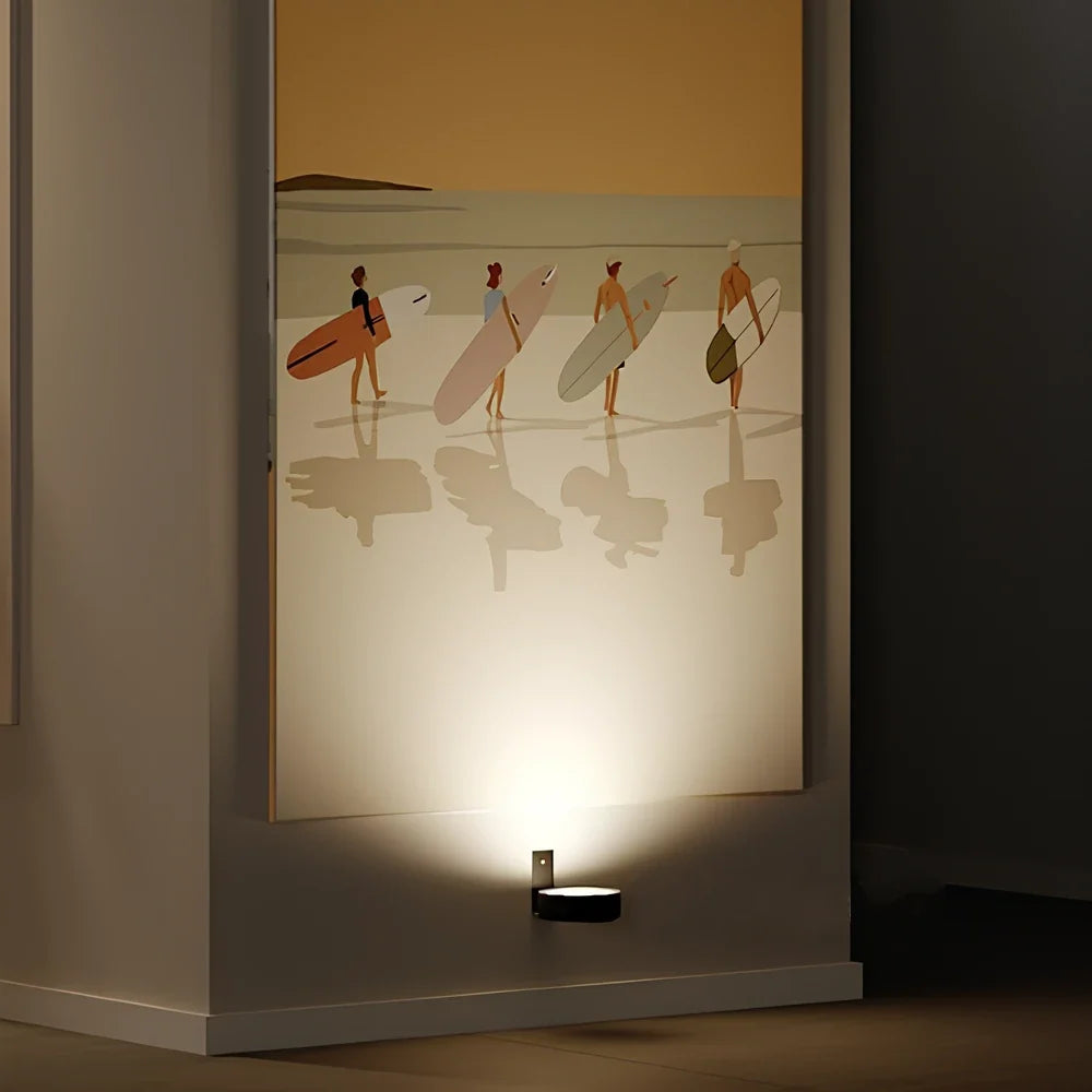 Lampe sans fil ArtGlow™